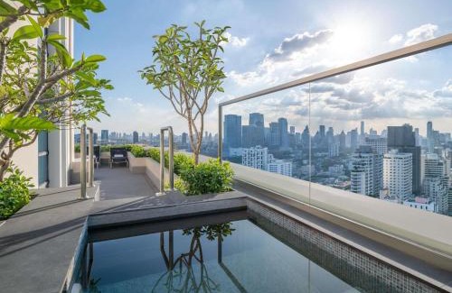 Nana Hotel | Sofitel Bangkok Sukhumvit