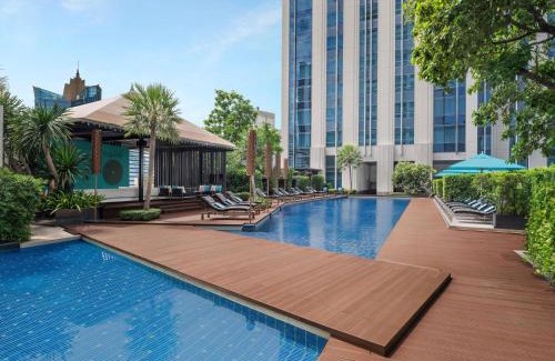 Nana Hotel | Sofitel Bangkok Sukhumvit