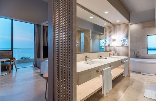 Porto Nao Hotel | Sofitel Barú Cartagena