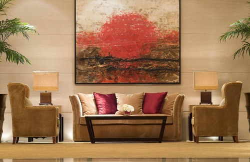 Xinxiangfang Hotel | Sofitel Harbin