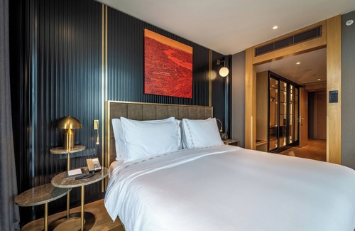 Gumussuyu Mahallesi Hotel | Sofitel Istanbul Taksim