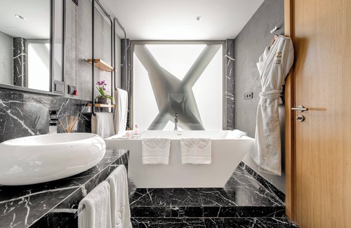 Gumussuyu Mahallesi Hotel | Sofitel Istanbul Taksim