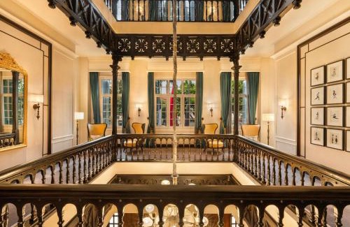 Trang Tien Hotel | Sofitel Legend Metropole Hanoi