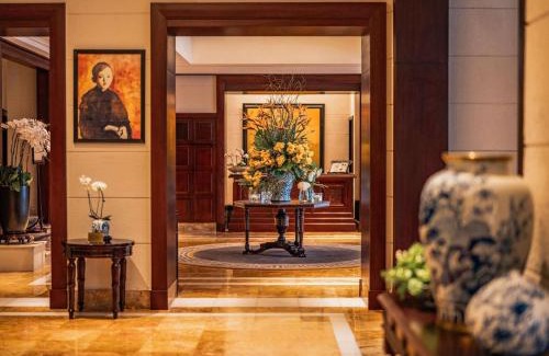 Trang Tien Hotel | Sofitel Legend Metropole Hanoi