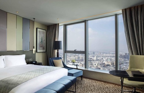 Lianyungang Hotel | Sofitel Lianyungang Suning
