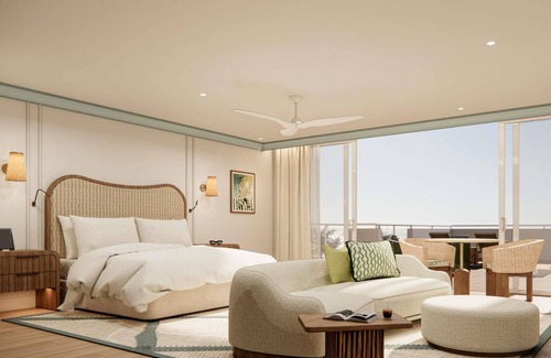 Noosa Heads Hotel | Sofitel Noosa Pacific Resort