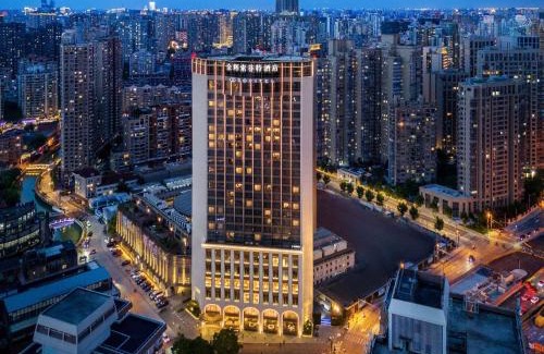Haining Road Hotel | Sofitel Shanghai North Bund