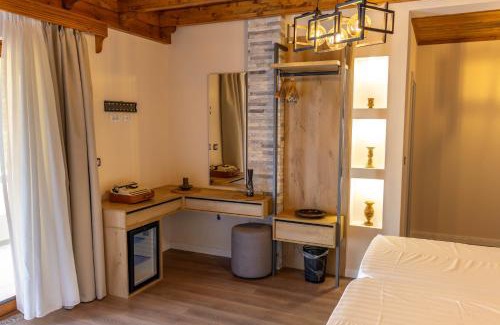 Tamare House | Sofra Kelmendit