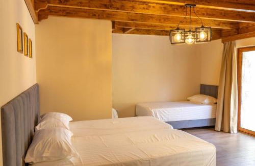 Tamare House | Sofra Kelmendit