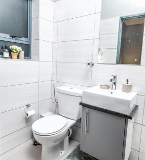 Mbabane Apartment | SoFresh Mbabane
