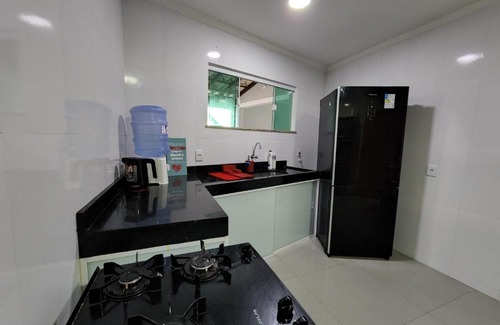 Alto de Buzios Apartment | SOFT LUXO BABEL
