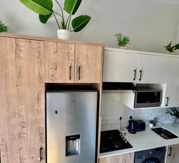 Greater Johannesburg Metropolitan Area Apartment | SoftPod Loft in Prime Location Fourways