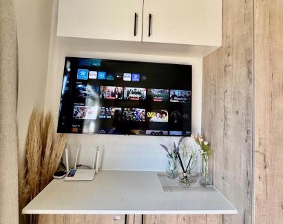 Greater Johannesburg Metropolitan Area Apartment | SoftPod Loft in Prime Location Fourways