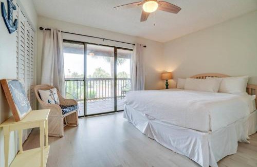 West Panama City Beach Apartment | Softsands Hideaway - Portside Resort - Sleeps 6