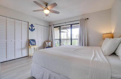 West Panama City Beach Apartment | Softsands Hideaway - Portside Resort - Sleeps 6