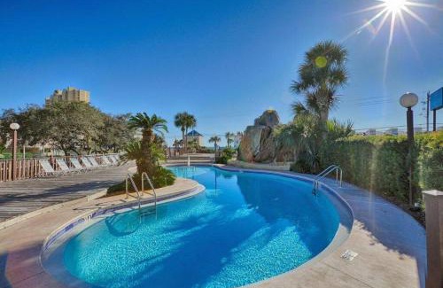 West Panama City Beach Apartment | Softsands Hideaway - Portside Resort - Sleeps 6