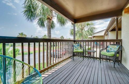 West Panama City Beach Apartment | Softsands Hideaway - Portside Resort - Sleeps 6