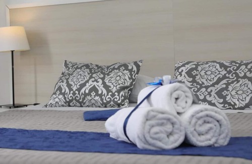 Santa Maria Novella Bed & Breakfast | Soggiorno La Coccinella