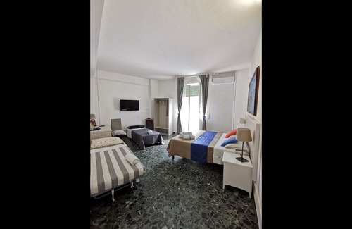 Santa Maria Novella Bed & Breakfast | Soggiorno La Coccinella