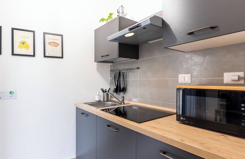 Naples City Centre Apartment | SognaNapoli Home - Experience the real #napoliexperience