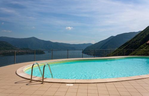 Parzanica Apartment | Sogno D'iseo