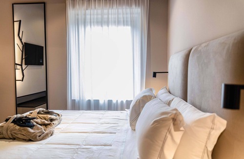 Assisi Bed & Breakfast | Sogno di Davide Country House