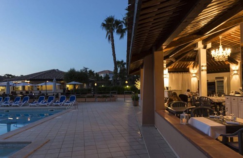 Bravone Apartment | Sognu di mare 5