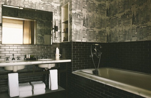 SoHo Hotel | Soho Grand Hotel