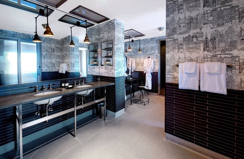 SoHo Hotel | Soho Grand Hotel