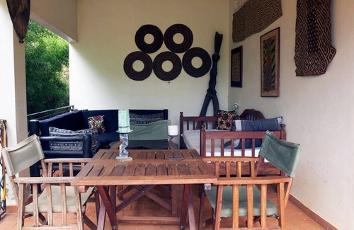 Kampala Apartment | Soho Greens Apartments Apt 1