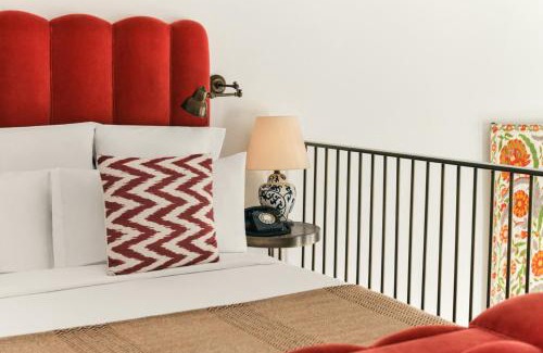 Asmali Mescit Hotel | Soho House Istanbul