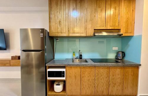 District 1 Apartment | SOHO Residence & Hotel, Apartment with King Bed, walk to Bui Vien
