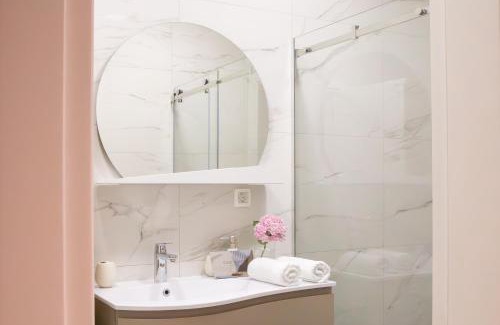 Zeljeznica Apartment | Soho Suite 25