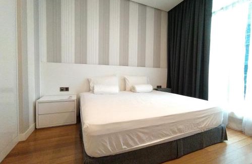 Golden Triangle Apartment | Soho Suites KLCC by Elite