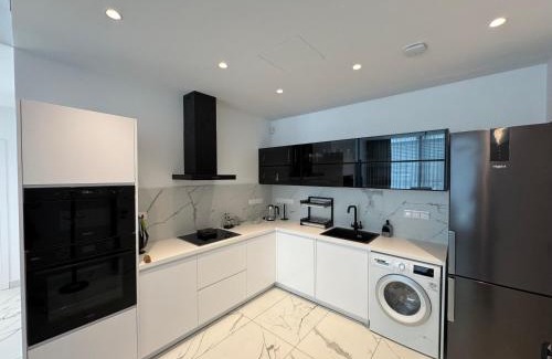 Old Town of Limassol Apartment | SOHO Suites Limassol