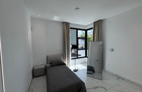 Old Town of Limassol Apartment | SOHO Suites Limassol