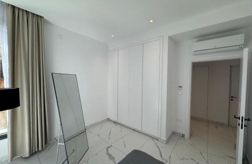 Old Town of Limassol Apartment | SOHO Suites Limassol