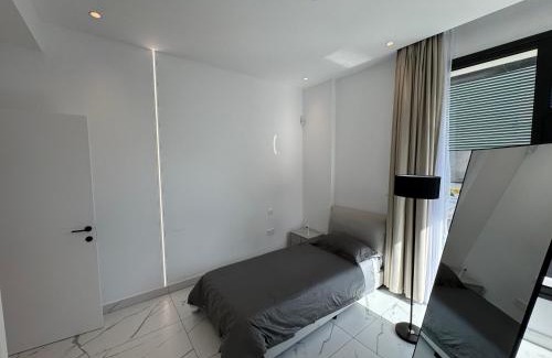 Old Town of Limassol Apartment | SOHO Suites Limassol