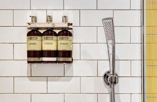 Little Italy Hotel | Sohotel