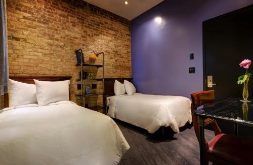 Little Italy Hotel | Sohotel