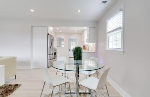 Seminary Hill House | Sojourn on Duke NEW 3 BR in Alexandria