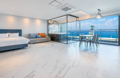 Sokcho House | Sokcho The Sharp Pension