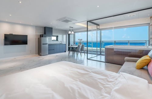 Sokcho House | Sokcho The Sharp Pension