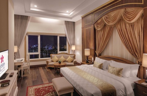 Ruessei Kaev Hotel | Sokha Phnom Penh Hotel