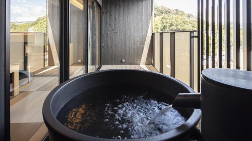 Atami Hotel | SOKI ATAMI - Vacation STAY 01462v