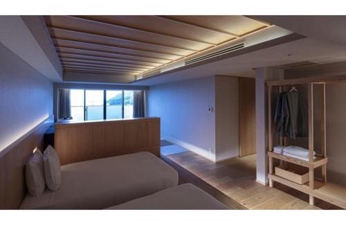 Atami Hotel | SOKI ATAMI - Vacation STAY 93405v