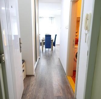 Soko Banja Apartment | SokoBlue