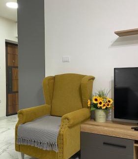 Soko Banja Apartment | SokoSTAR Apartman
