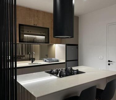 Gemmayzeh Apartment | Sol, 1BR Gemmayze