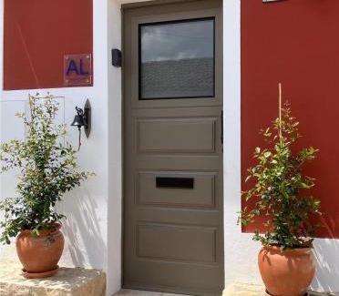 Obidos House | Sol Cinco